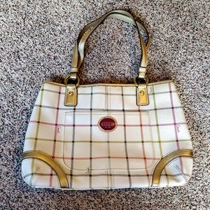 COACH Peyton Tattersall